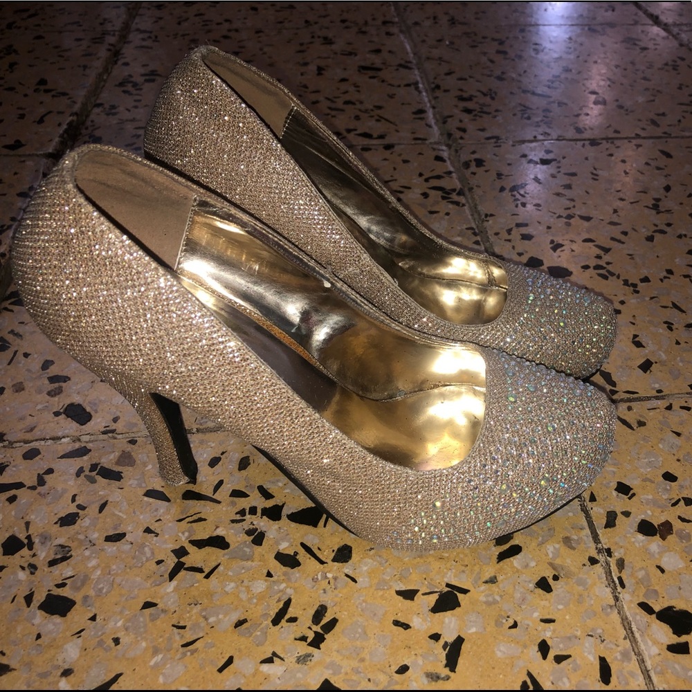 Prom  shoes!! ✨perfect for an unforgettable night